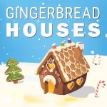 Little Learners: Gingerbread Houses