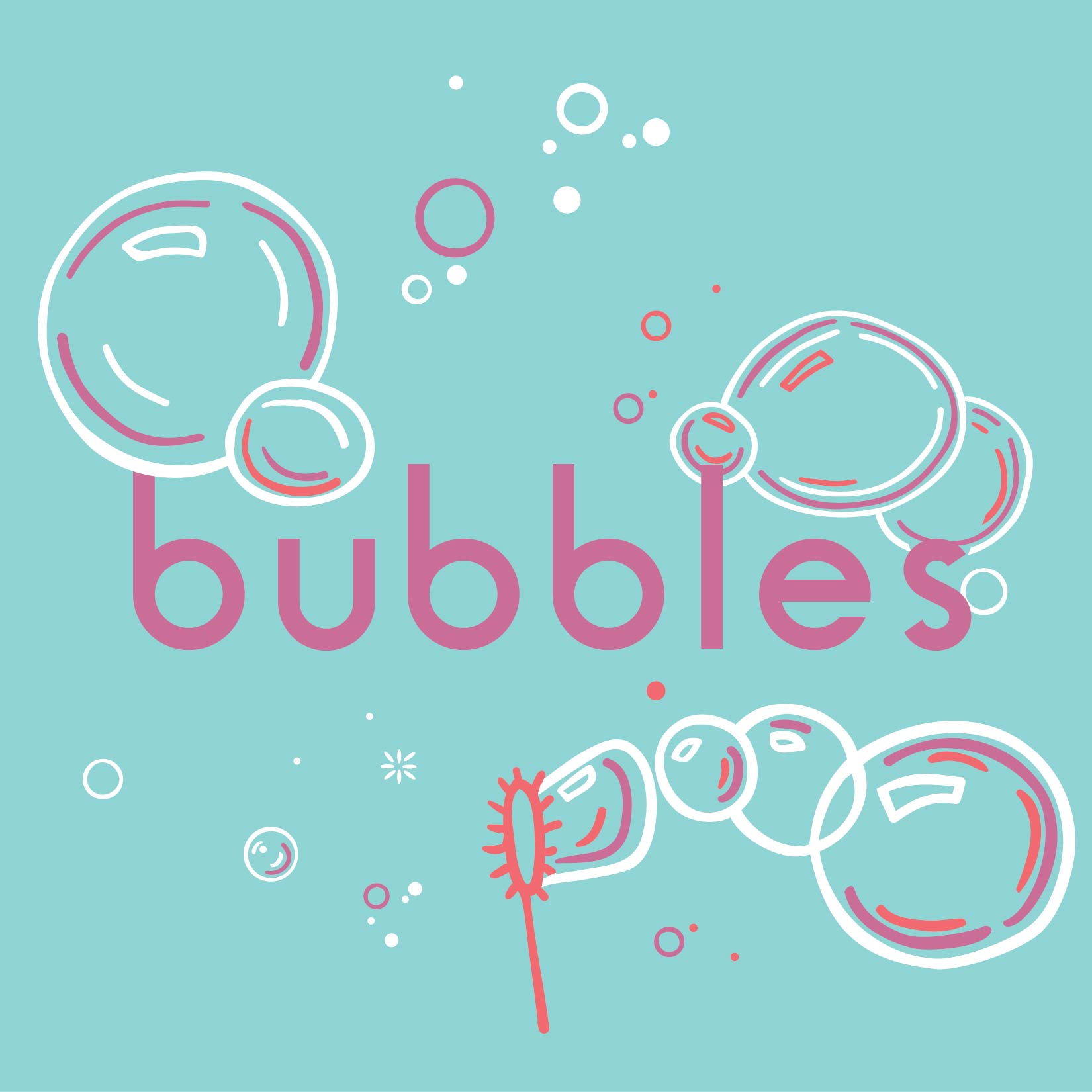 Little Learners: Bubbles!