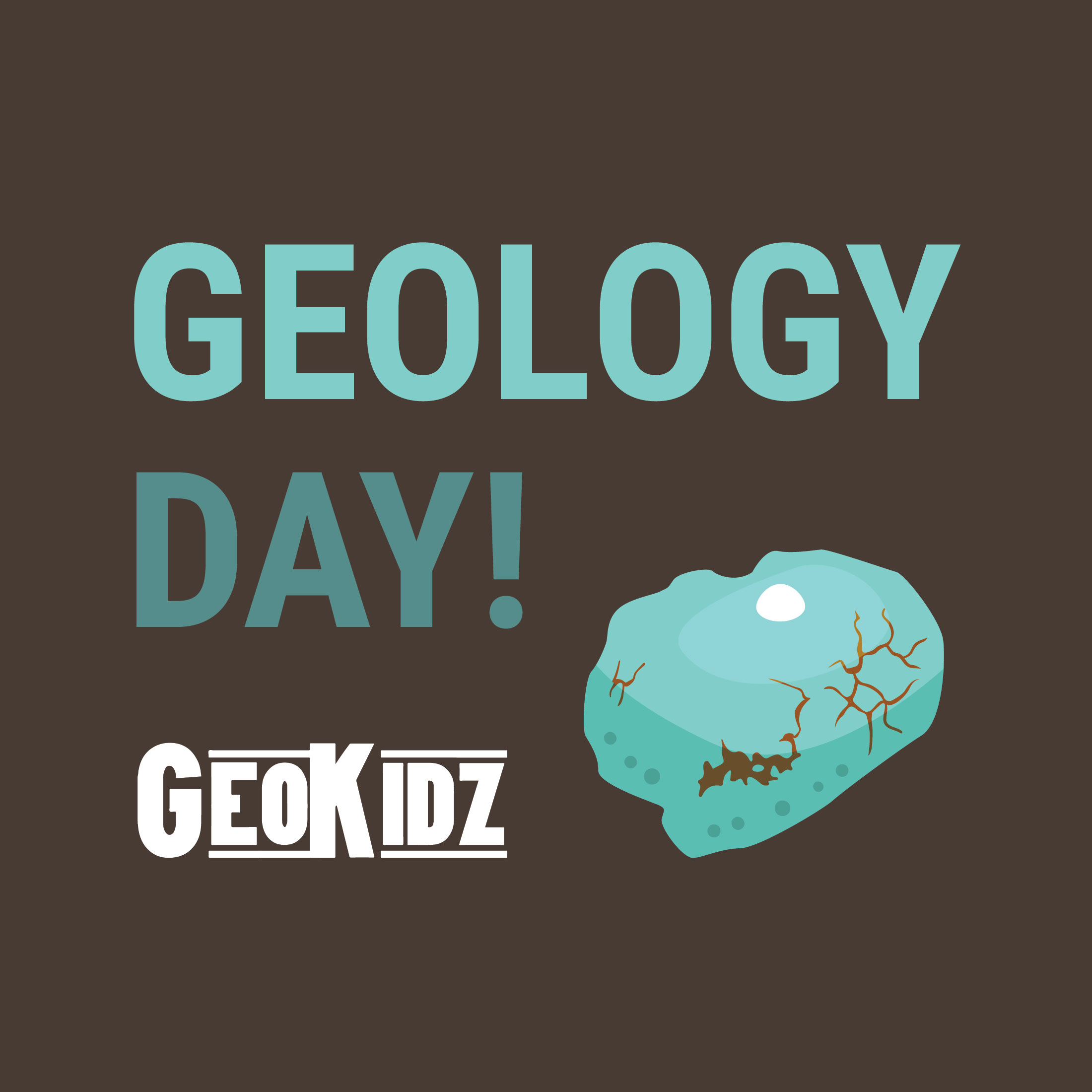 Geology Day