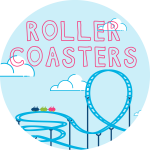 STEAM Lab – Roller Coasters