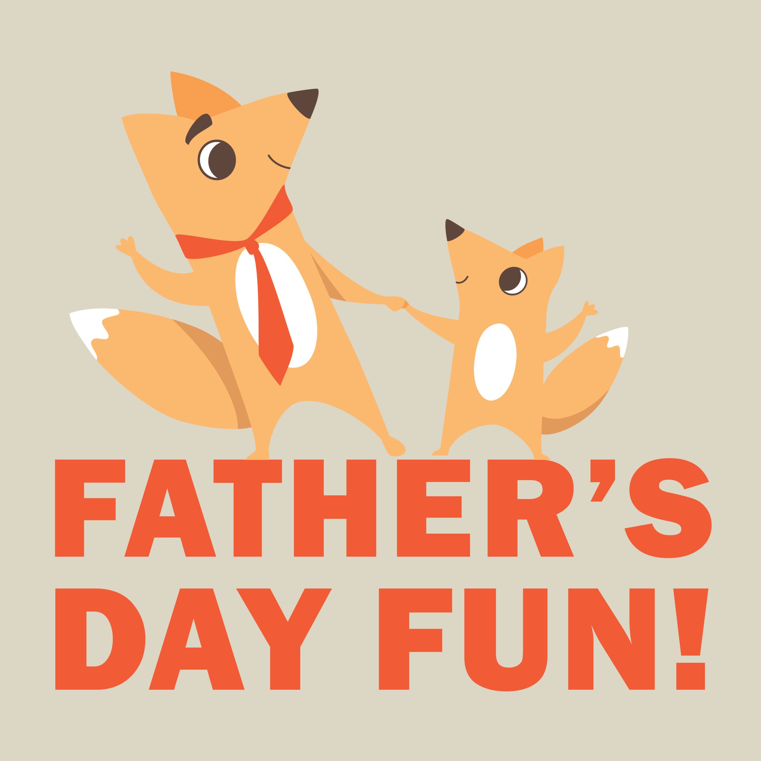 Little Learners: Father’s Day Fun